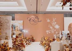 -怡东国际酒店·宴会厅