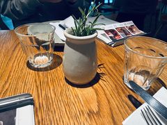 -La Strada(安福路店)