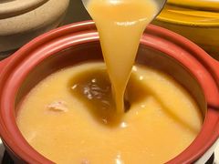 -狮拾久·现代新加坡料理(壹方城店)