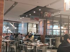 大堂-新旺茶餐厅(嘉里城店)
