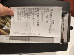-侨美食家·40年地道粤菜(珠江新城店)
