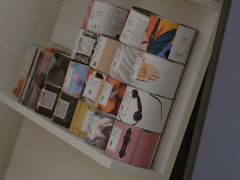 -HUGS coffee(东区店)