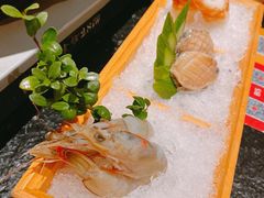 -無境·匠心日本料理(汉街店)