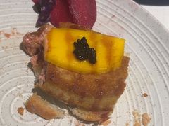 -俄士厨房(五棵松华熙LIVE店)