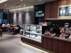 -星巴克(宝山万达店)