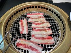 -谷牛和牛烤肉(漕河泾印象城店)