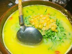 -掌柜的店·河南的菜(世茂店)