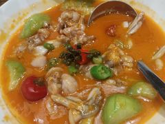 -筱爷叔·上海传统手工菜(玉树路店)