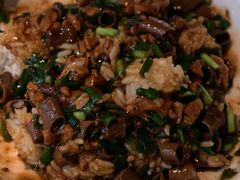 -船歌·鱼水饺青岛菜(闽江二路店)