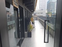 -背包十年青年旅舍(成都太古里春熙路店)