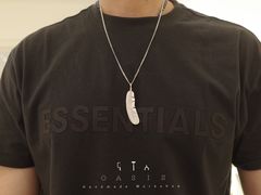 -Oasis绿洲银饰珍珠手作diy(壹方城店)