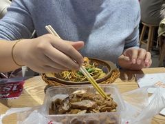 谢记大肠头-谢记素红大肠店(新民路店)