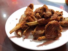 -范记靖远羊羔肉(博物馆店)