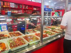 -惠丰源烩面馆(经七路店)