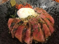 63℃蛋&nbsp;和牛-Calia