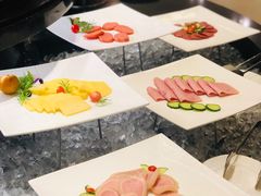 -厦门海景千禧大酒店·海景咖啡厅