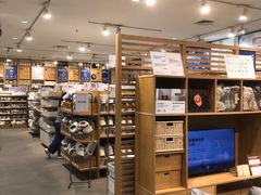 -MUJI无印良品(西单大悦城店)