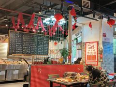 -晓燃地摊烤肉(朝阳双桥店)