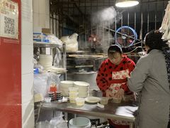 -山东水饺(南坪新街店)