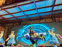 -中华巴洛克风情街