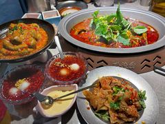 -黔渔翁豆花渎鱼(喷水池店)