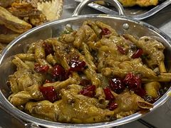 -小民大排档(光谷店)