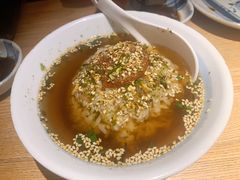 梅子茶泡饭-初居食屋日式料理(万象城购物中心店)