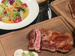 -MEAT MATE 鲜食肉铺(凤凰汇·里巷店)