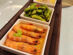 -一品粤珍轩(吴中路店)