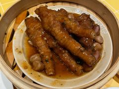 -蔡澜点心·粤菜(花城汇南区店)