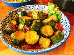 -有才叔北京时间涮肉(紫薇尚层店)