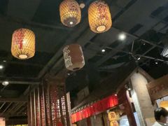 -南京大牌档(之心城店)