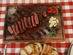 -安立可意大利美食