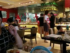 -北京中国大饭店