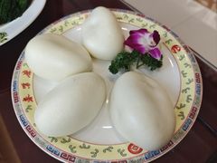 -鹿鸣春饭店(总店)