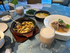 -扬州香格里拉·香宫中餐厅
