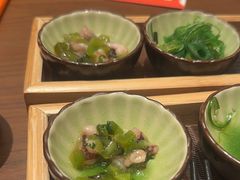 -七条鱼日本料理(远洋乐堤港店)