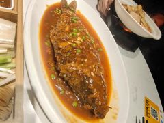 -鲁城往事(游客中心店)