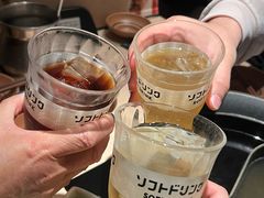 -しゃぶしゃぶ温野菜(錦糸町北口店)