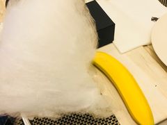 -新发展亚太JW万豪酒店·福苑咖啡厅