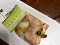 -品悦(崇明凯悦店)