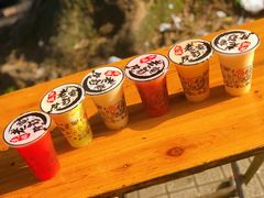 -花姨·老电影院果汁冰(88号店)