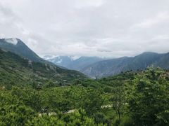 -萝卜寨羌文化生态旅游区
