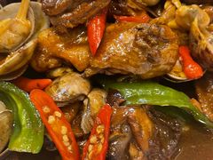 -北塘老院酒馆(鸿泰·千佰汇商业广场店)