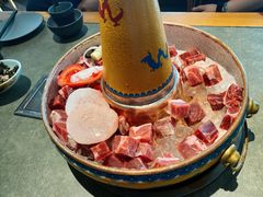 -贰重天冰煮羊自助火锅(东坝店)
