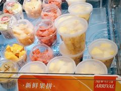 -blt精品超市(北京银座店)