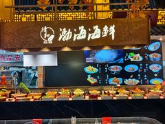 -佳和水饺(海德公馆店)