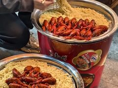 -三炮儿烧烤·羊锅·铁锅炖(南京首店)