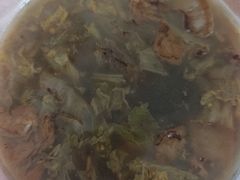 -赵家牛肉砂锅(台西三路店)