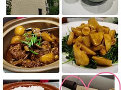 -萬國春·中菜馆(颐和公馆店)